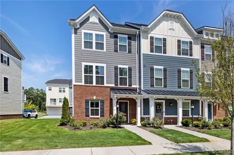 348 Crofton Village Ter, Midlothian, VA 23114