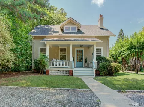 106 Granite Ave, Richmond, VA 23226