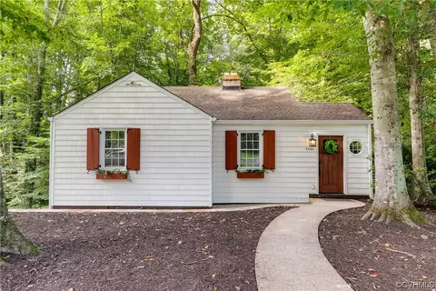 9001 Old Holly Rd, Richmond, VA 23235