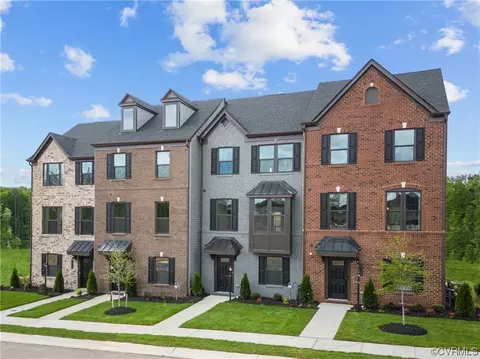 14043 Millpointe Rd #15A, Midlothian, VA 23114