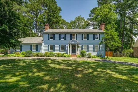 1517 Hearthglow Ln, Henrico, VA 23238