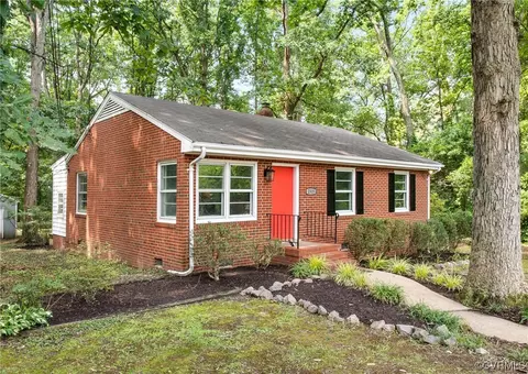 2315 Aiken Dr, Henrico, VA 23294