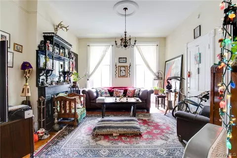 2202 E Grace St, Richmond, VA 23223 photo 12