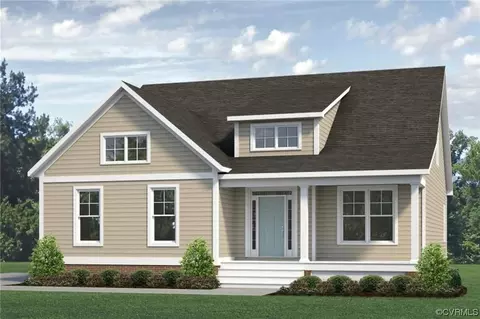 9501 Kinnerton Dr, Midlothian, VA 23112