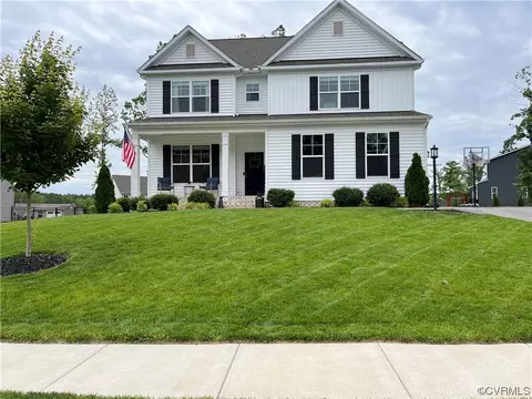 8025 Hartridge Dr, Chesterfield, VA 23832