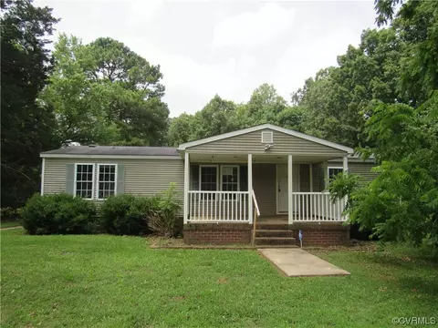 22551 Rocky Ford Rd, Jetersville, VA 23083