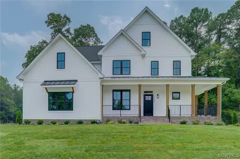 11465 Sligo Dr, Glen Allen, VA 23060
