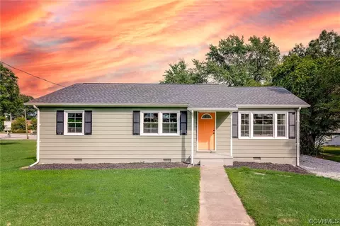 2710 Poplar St, Hopewell, VA 23860