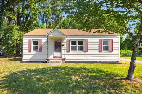 1908 Francis Rd, Glen Allen, VA 23059