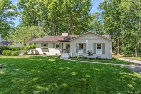 3220 Kenmore Rd, Richmond, VA 23225