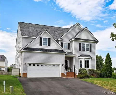 1700 Spruce View Ter, Henrico, VA 23228
