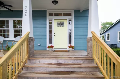 724 Arnold Ave, Richmond, VA 23222 photo 4