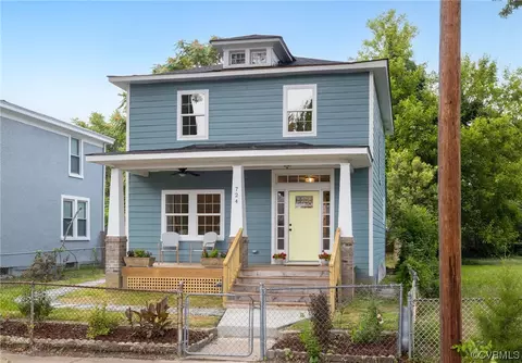 724 Arnold Ave, Richmond, VA 23222 photo 38