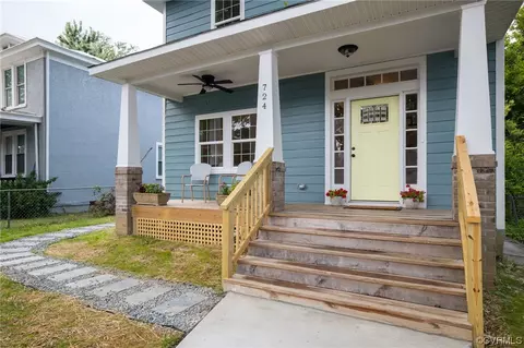 724 Arnold Ave, Richmond, VA 23222 photo 3