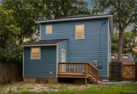 724 Arnold Ave, Richmond, VA 23222 photo 37