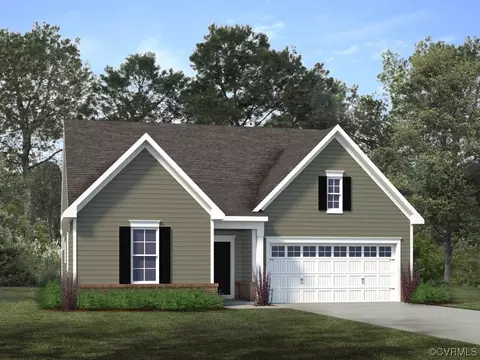 1706 Galley Pl, Chester, VA 23836