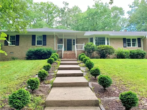 11500 Chalkley Rd, Chester, VA 23831