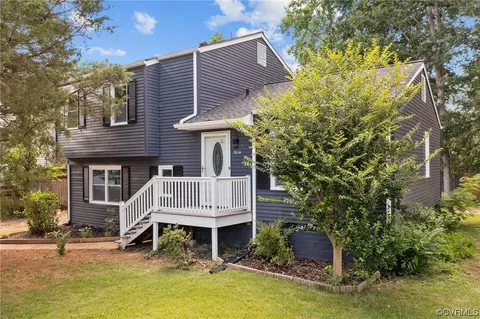 5114 Mill Race Cir, North Chesterfield, VA 23234