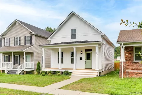 5203 Salem St, Richmond, VA 23231