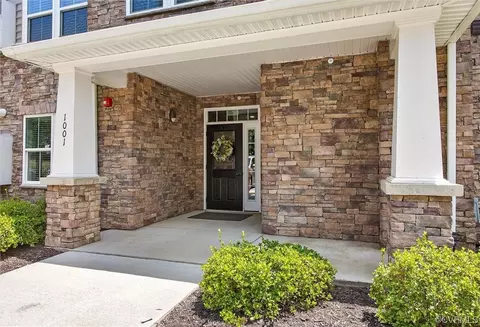 1001 Briars Ct #201, Midlothian, VA 23114