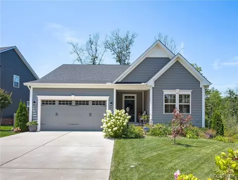 9441 Pleasant Level Rd, Mechanicsville, VA 23116