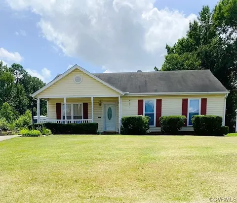 1519 Mornell St, Highland Springs, VA 23075
