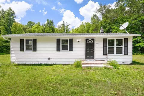1519 Pony Farm Rd, Oilville, VA 23129