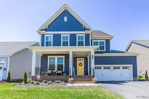217 Lauradell Rd, Ashland, VA 23005