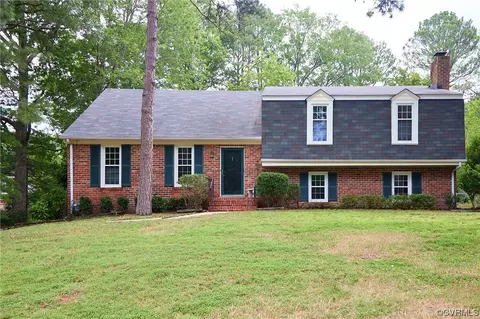1513 Jonquill Dr, Henrico, VA 23238