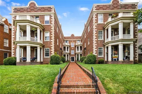3410 Monument Ave #U101, Richmond, VA 23221