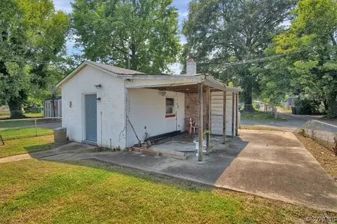 8 E Broad Rock Rd, Richmond, VA 23224 photo 23