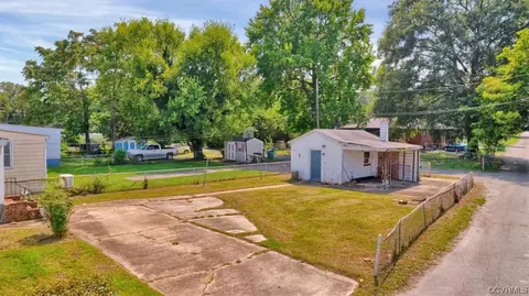 8 E Broad Rock Rd, Richmond, VA 23224 photo 30