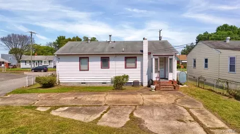 8 E Broad Rock Rd, Richmond, VA 23224 photo 31