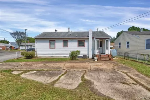 8 E Broad Rock Rd, Richmond, VA 23224 photo 3