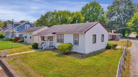 8 E Broad Rock Rd, Richmond, VA 23224 photo 29