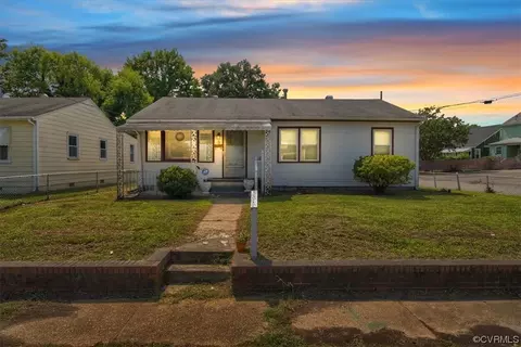 8 E Broad Rock Rd, Richmond, VA 23224