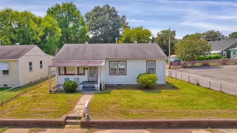 8 E Broad Rock Rd, Richmond, VA 23224 photo 25