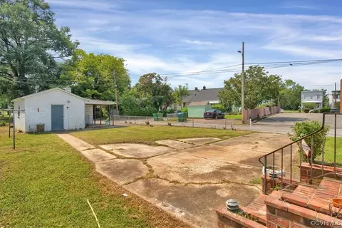 8 E Broad Rock Rd, Richmond, VA 23224 photo 22