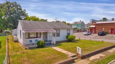 8 E Broad Rock Rd, Richmond, VA 23224 photo 28