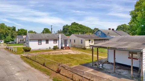 8 E Broad Rock Rd, Richmond, VA 23224 photo 4
