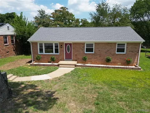 3712 Bonmark Dr, Richmond, VA 23234