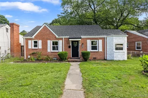 109 E 35th St, Richmond, VA 23224