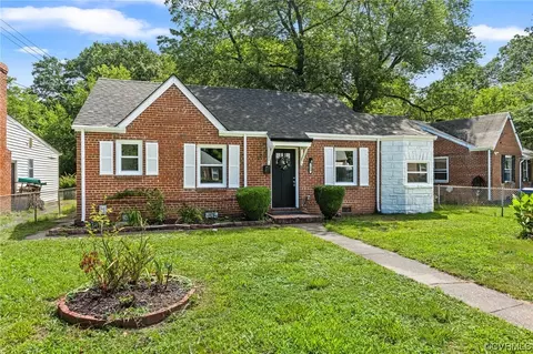 109 E 35th St, Richmond, VA 23224 photo 2