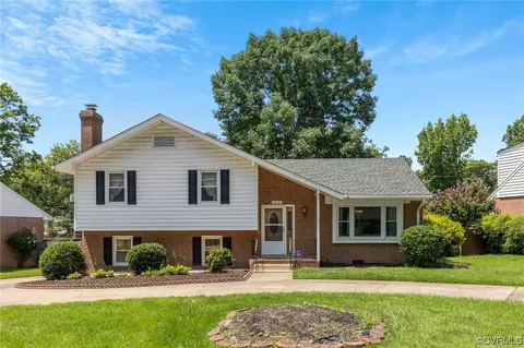 2012 Dresden Rd, Henrico, VA 23229