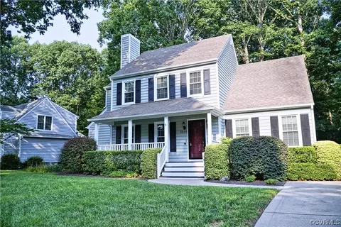 9348 Crystal Brook Ter, Glen Allen, VA 23060