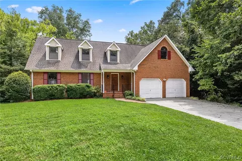 1231 Choptank Ct, Colonial Heights, VA 23834