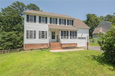 6342 Bergen Dr, Richmond, VA 23225