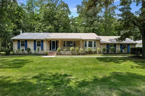 7830 Varann Rd, Henrico, VA 23231