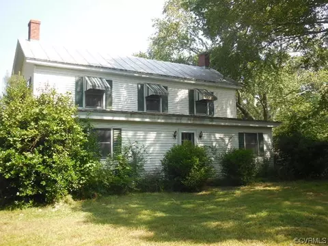 333 Gwynnsville Rd, Gwynn, VA 23066
