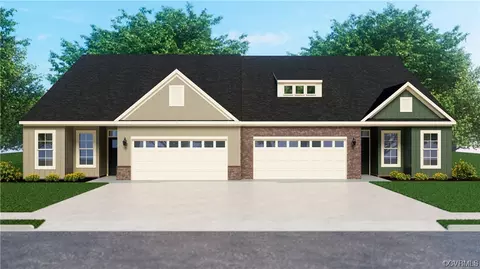 10249 Estuary Pl #W 36-8, Glen Allen, VA 23059